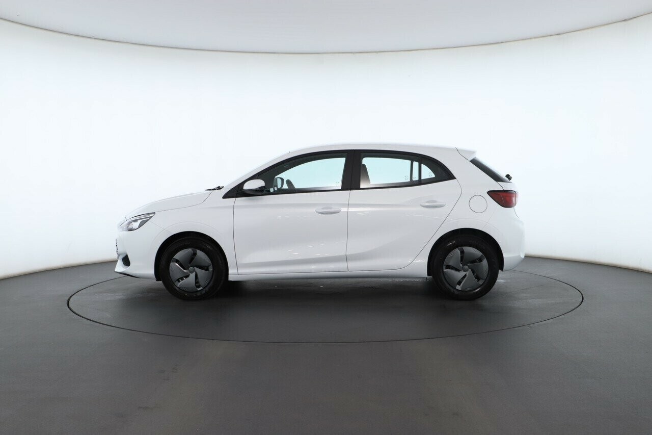 MG Mg3 image 3