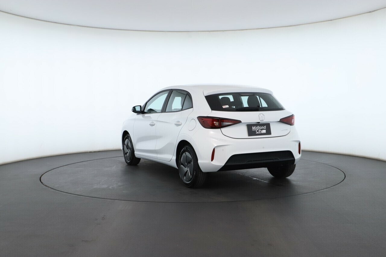 MG Mg3 image 4
