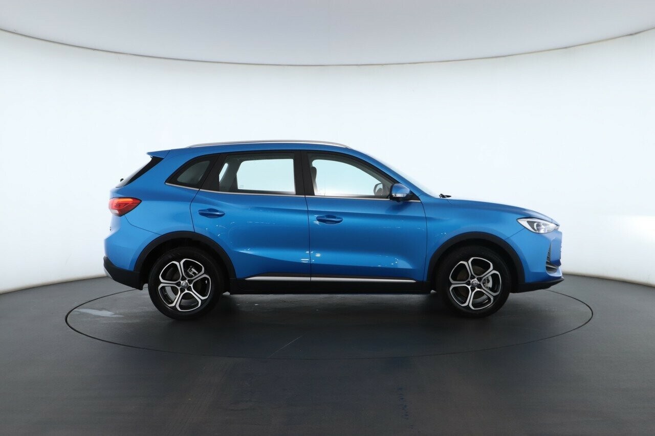 MG Zs image 2