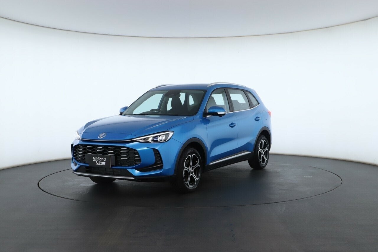 MG Zs image 2