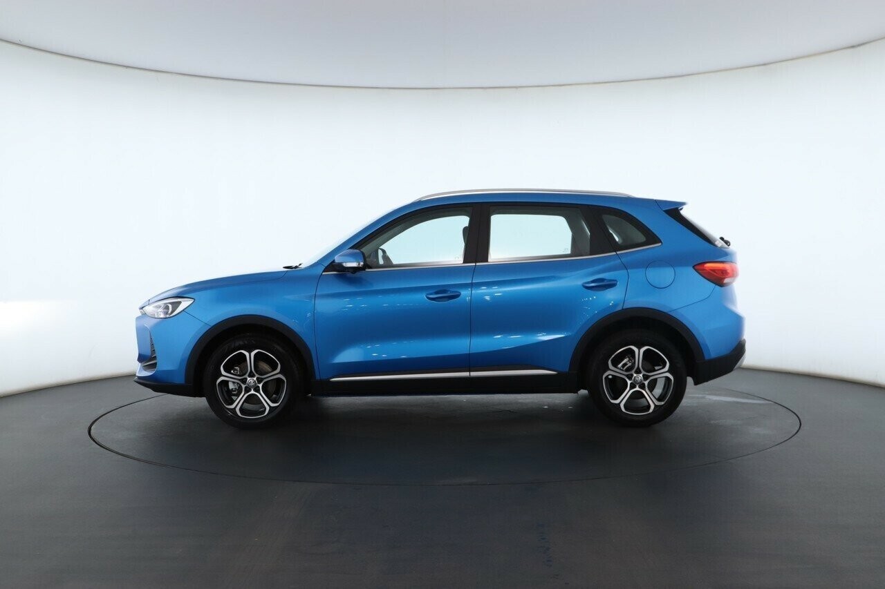 MG Zs image 3