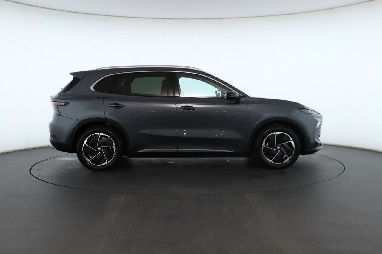 MG Mgs5 Ev image 2