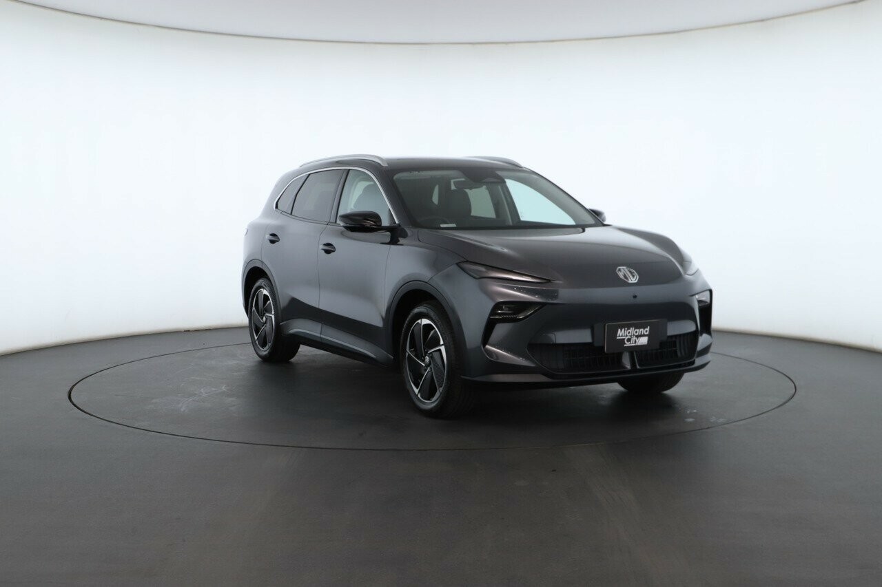MG Mgs5 Ev image 4