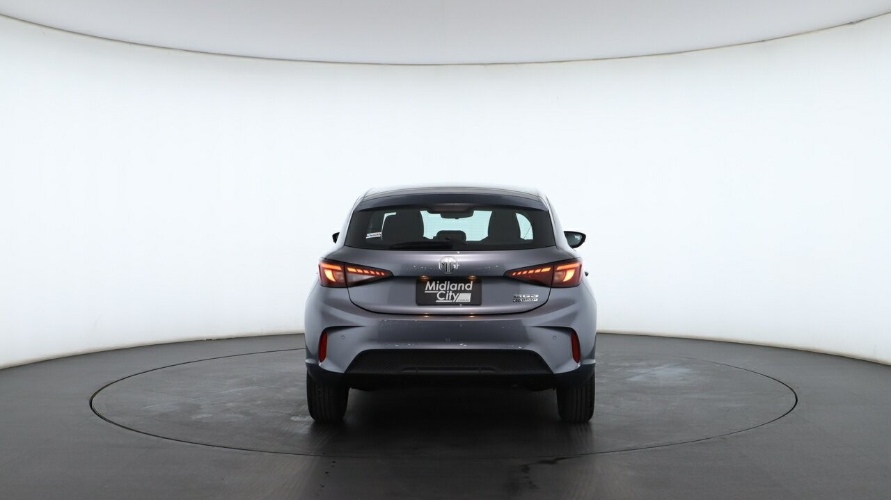 MG Mg3 image 3