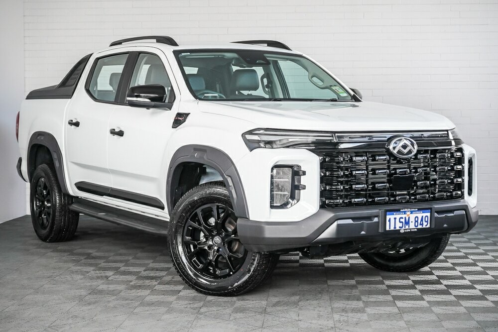 LDV T60 image 1