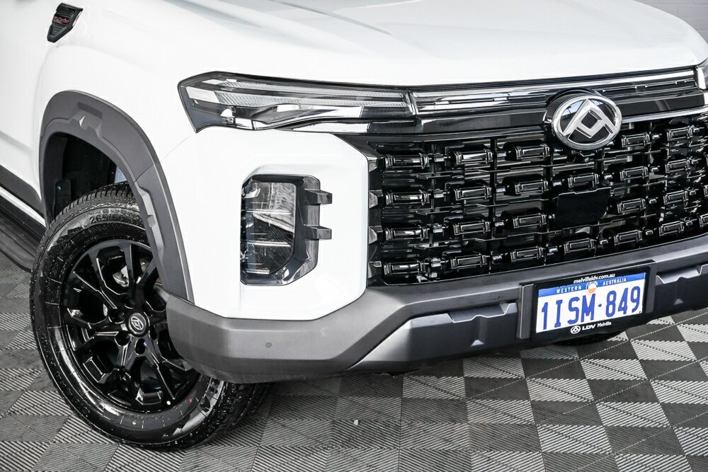 LDV T60 image 2