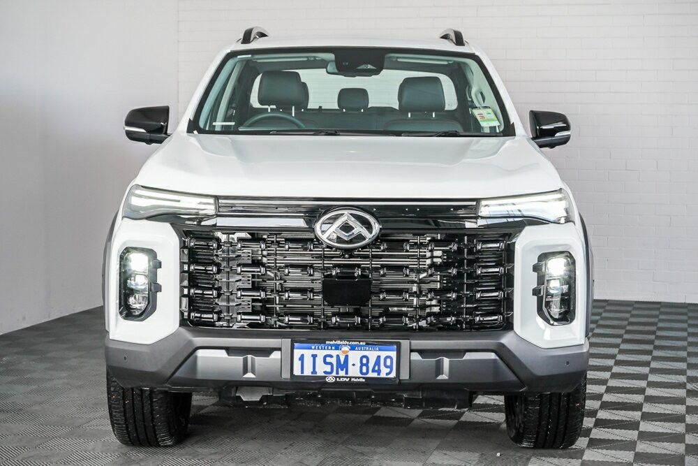LDV T60 image 3