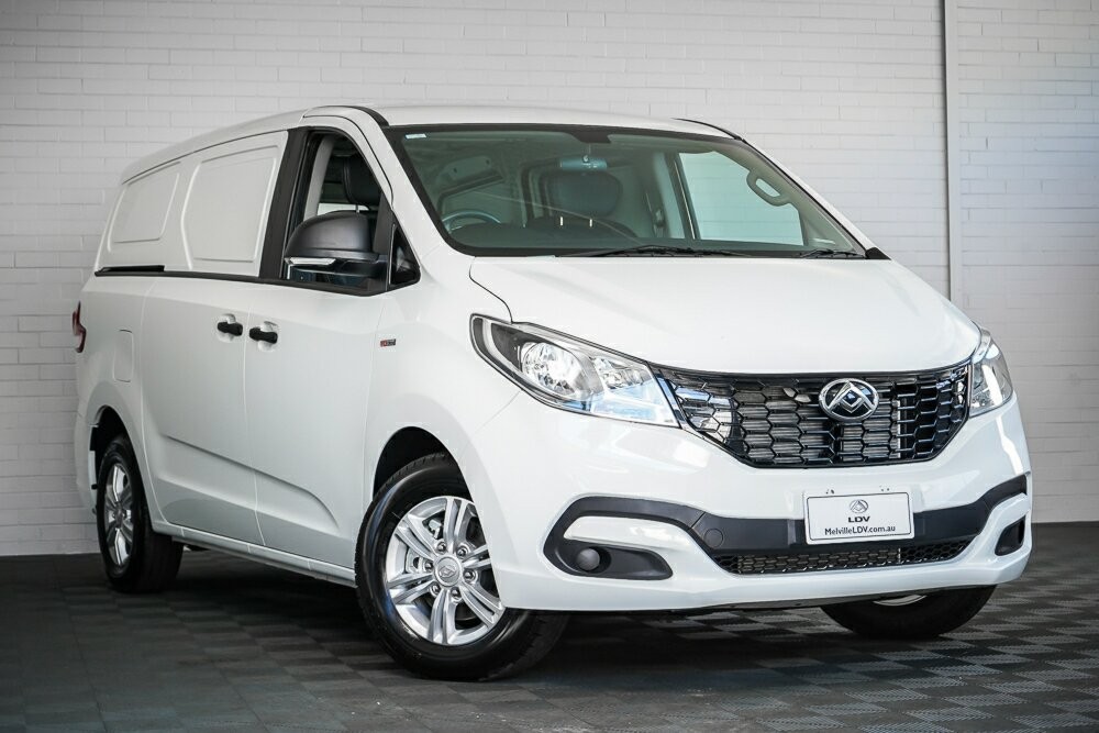 LDV G10 image 1
