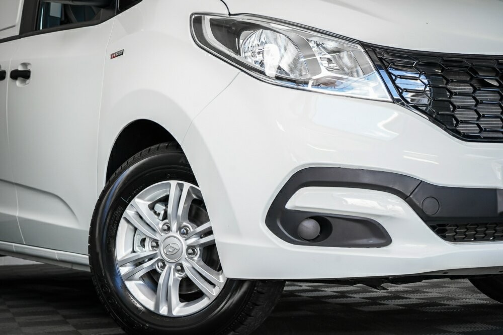 LDV G10 image 2