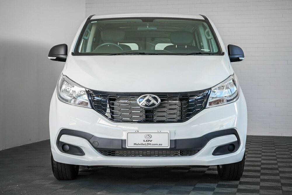 LDV G10 image 3