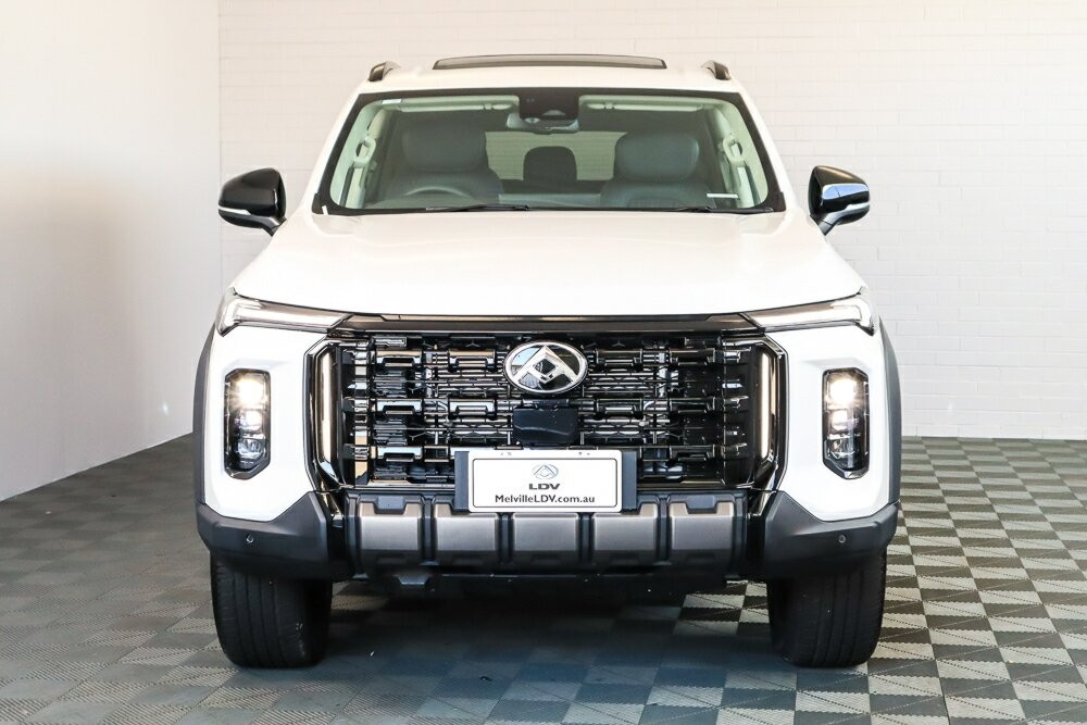 LDV D90 image 3