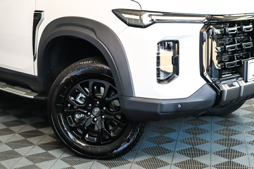 LDV D90 image 2