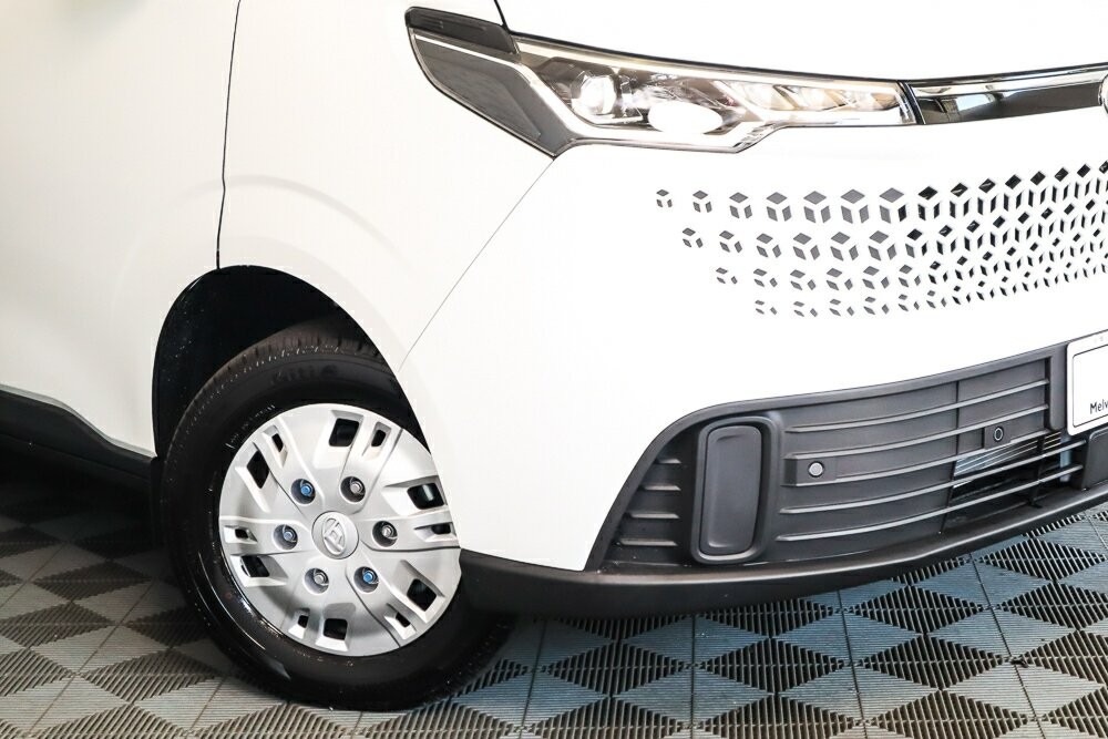 LDV Deliver 7 image 3