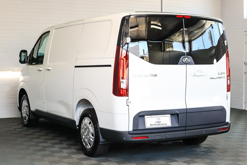 LDV Deliver 7 image 3