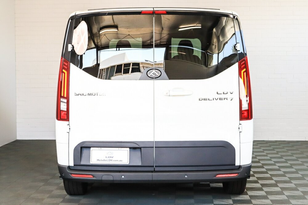 LDV Deliver 7 image 4