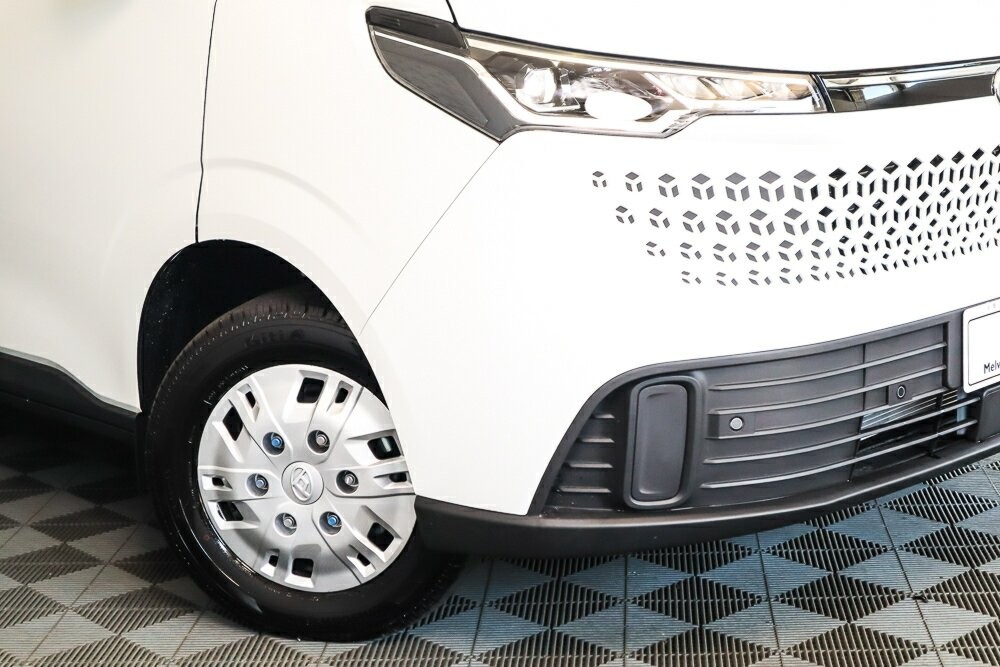 LDV Deliver 7 image 2