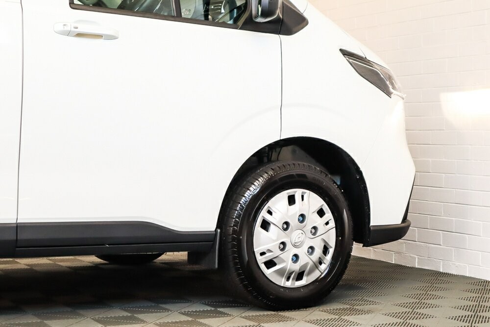 LDV Deliver 7 image 3