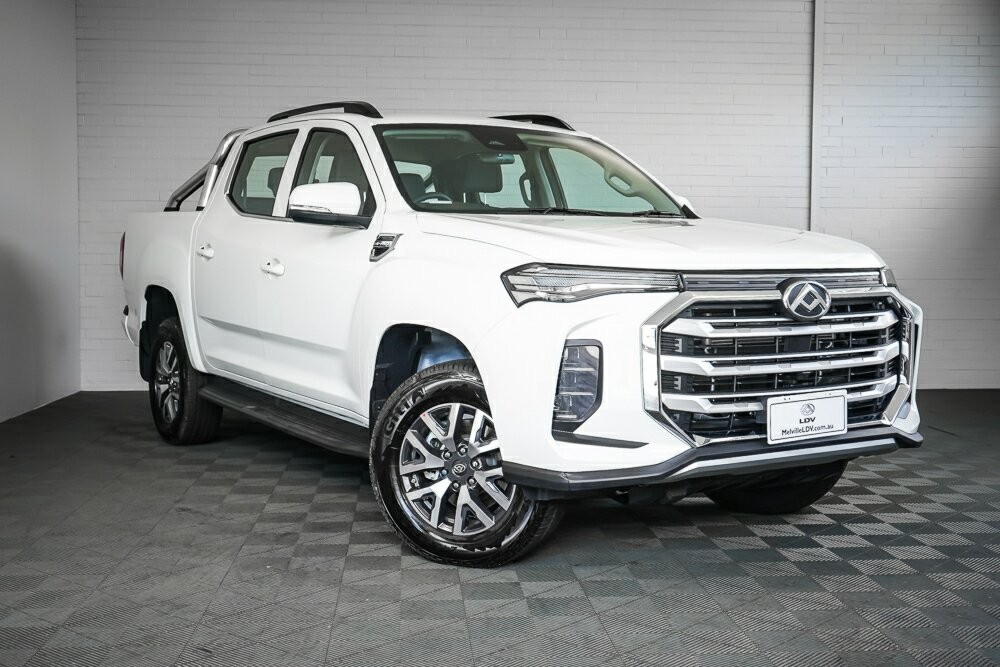 LDV T60 image 1