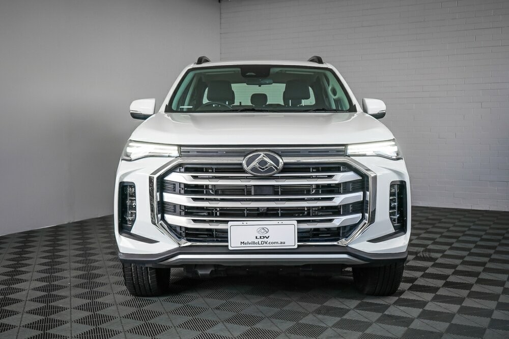 LDV T60 image 2