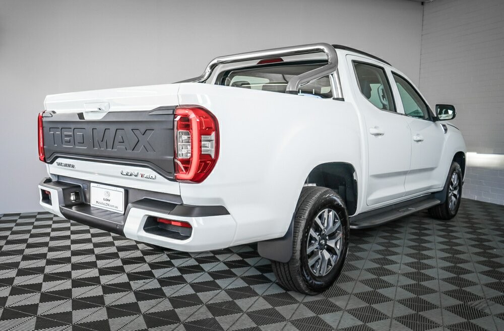 LDV T60 image 4
