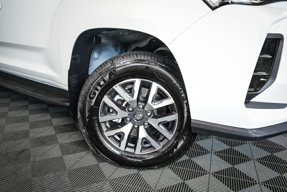 LDV T60 image 2