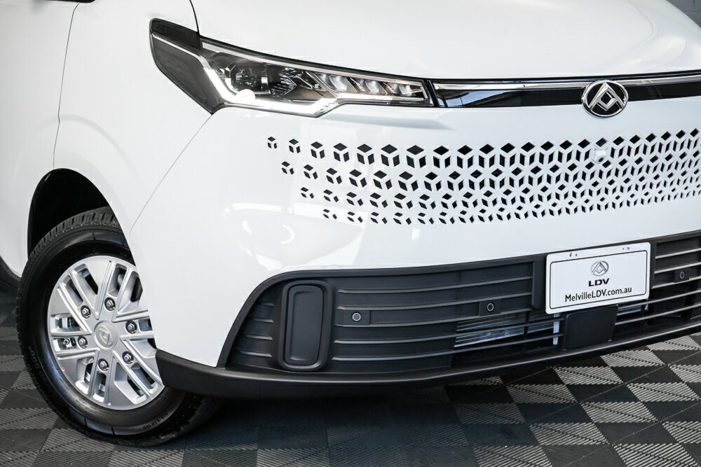 LDV Deliver 7 image 2