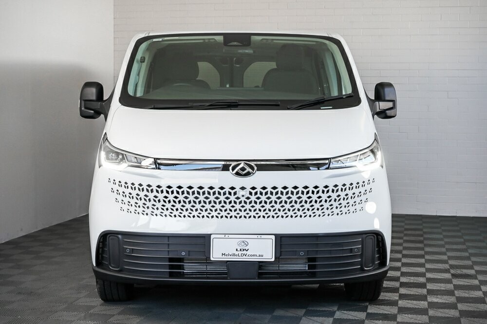 LDV Deliver 7 image 3