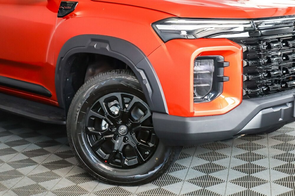 LDV T60 image 2