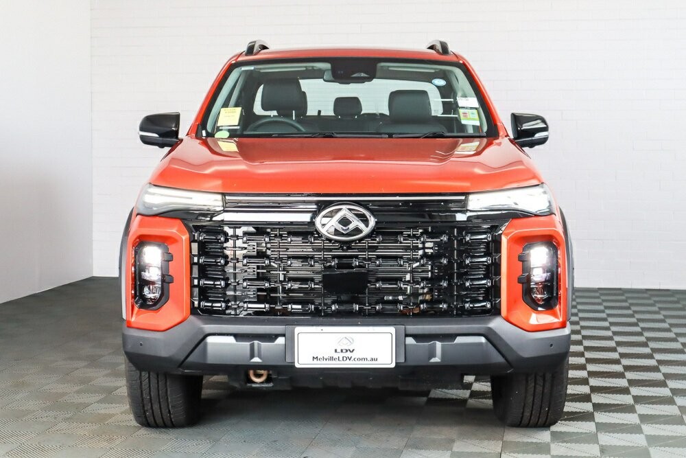 LDV T60 image 3