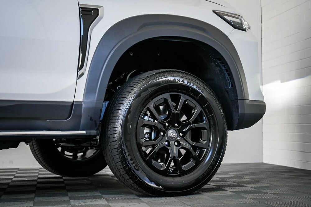 LDV D90 image 4