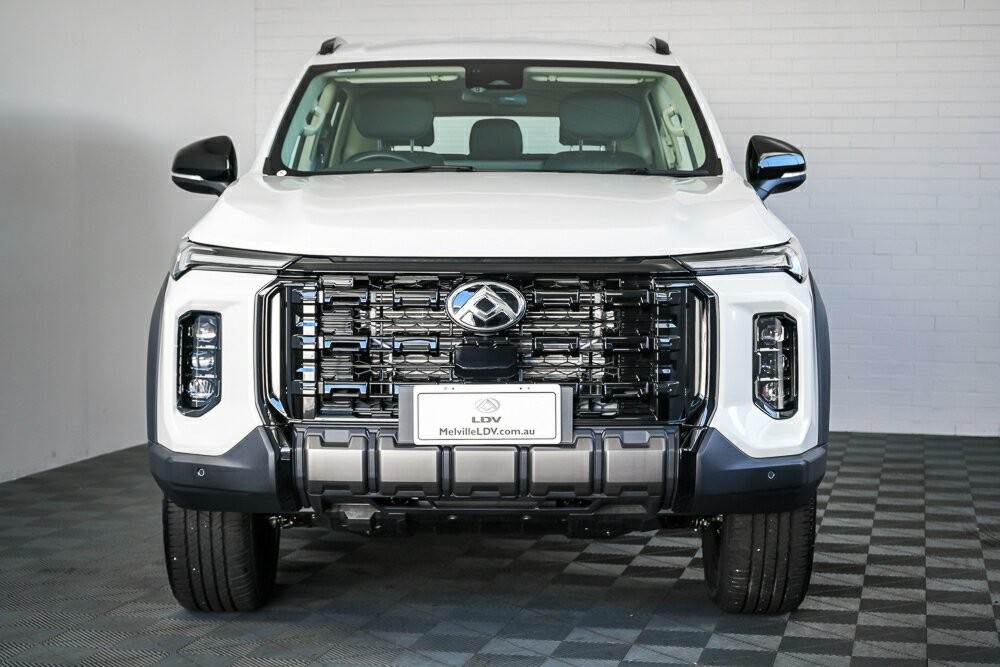 LDV D90 image 4