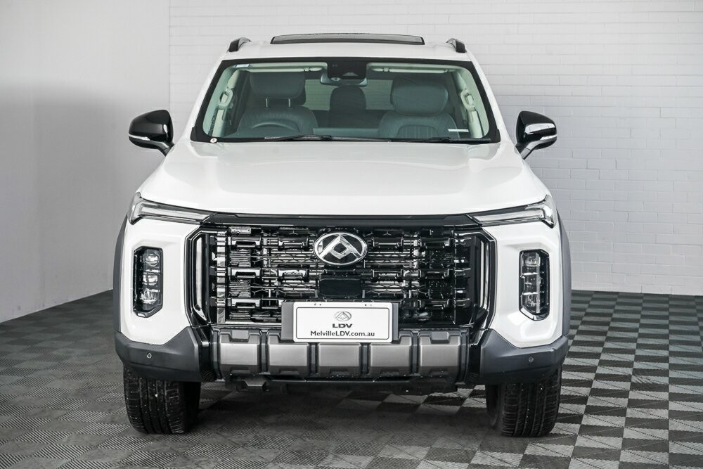 LDV D90 image 3