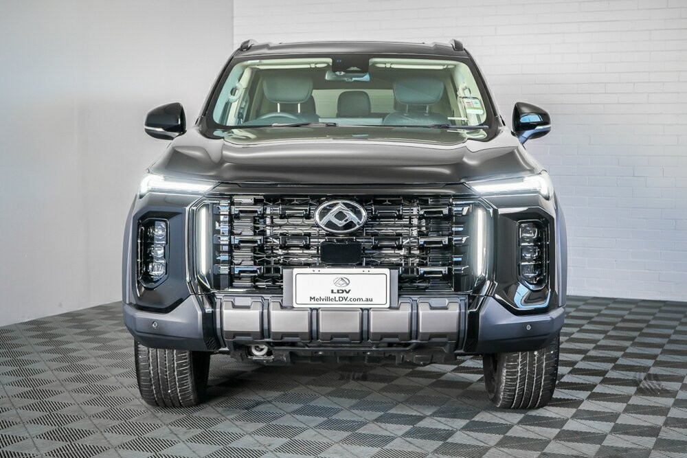 LDV D90 image 3