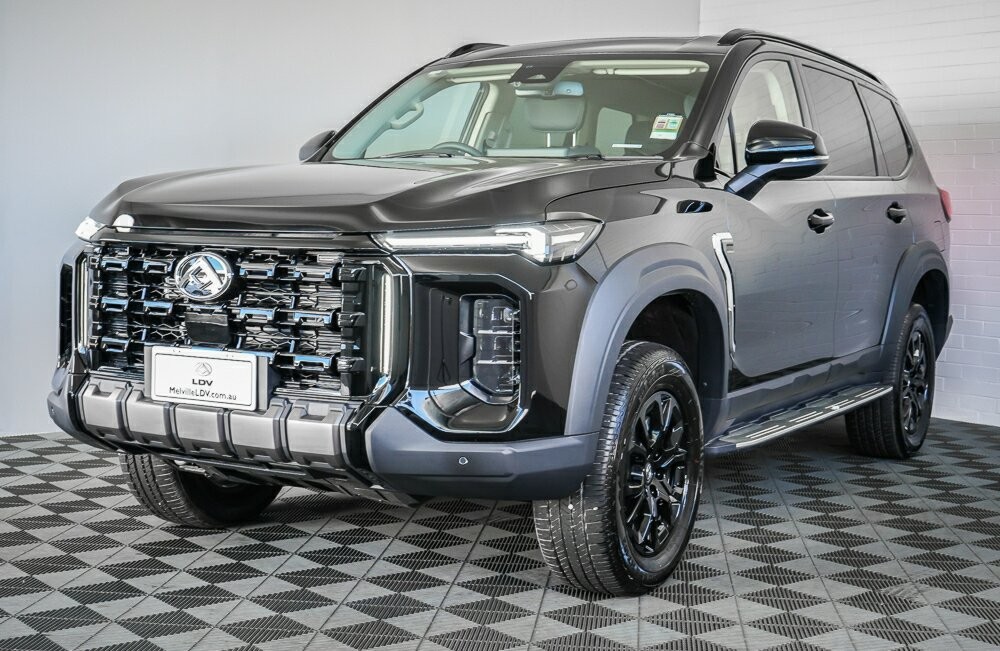 LDV D90 image 4