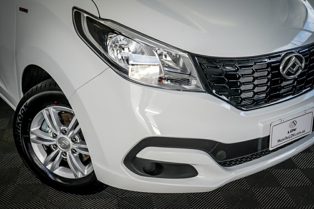 LDV G10 image 2