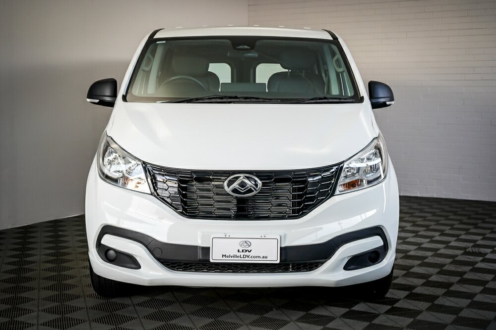 LDV G10 image 3