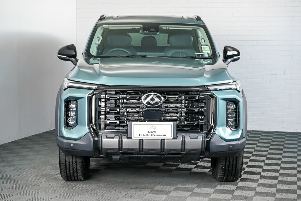 LDV D90 image 3