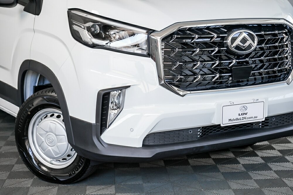 LDV Deliver 9 image 2