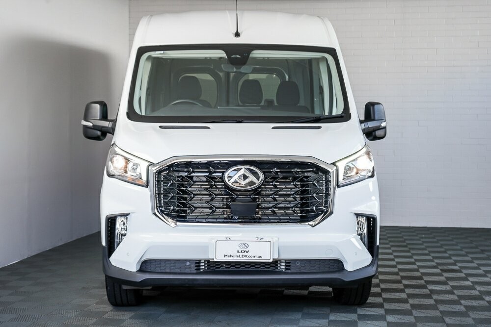 LDV Deliver 9 image 3
