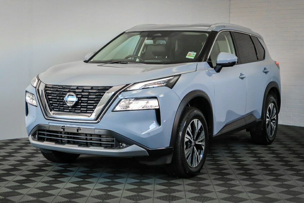 Nissan X-trail image 4