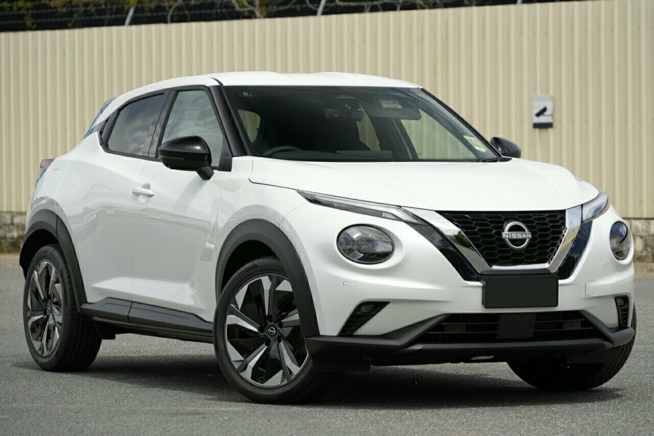 Nissan Juke image 1
