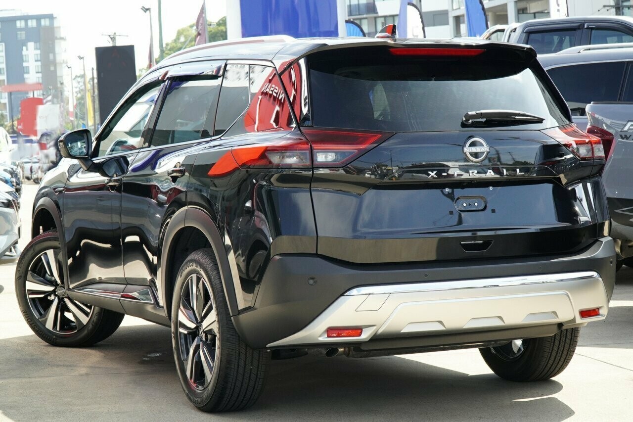 Nissan X-trail image 3
