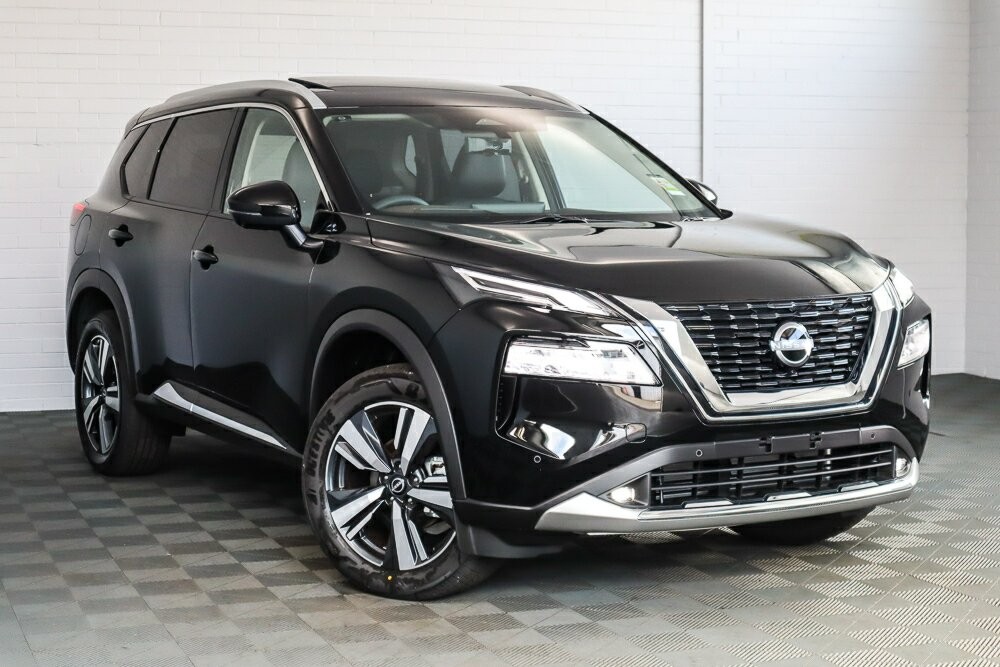 Nissan X-trail image 1