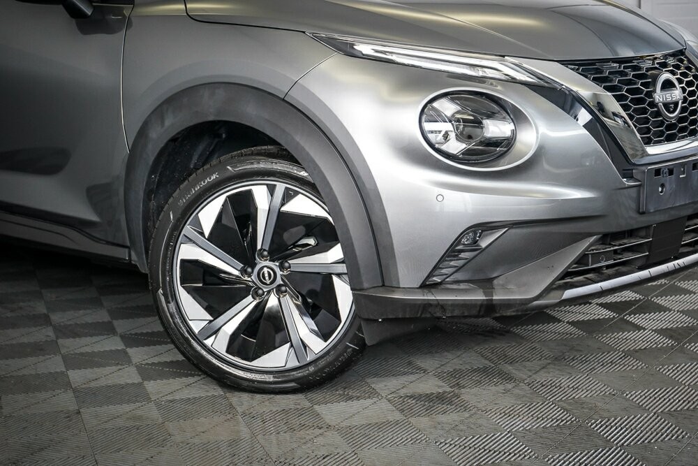 Nissan Juke image 2