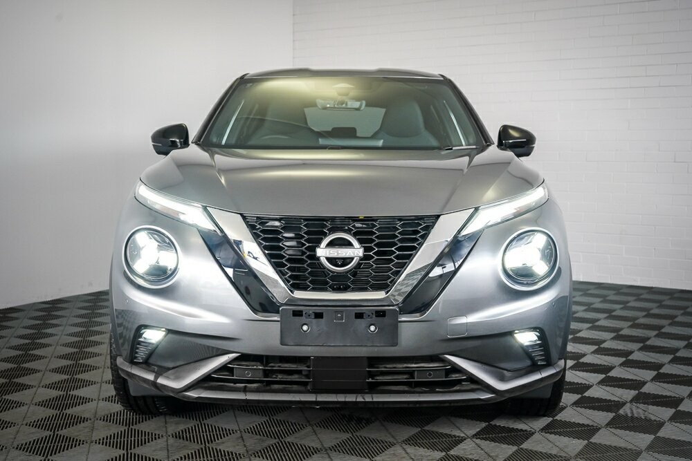 Nissan Juke image 3