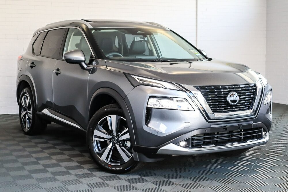 Nissan X-trail image 1