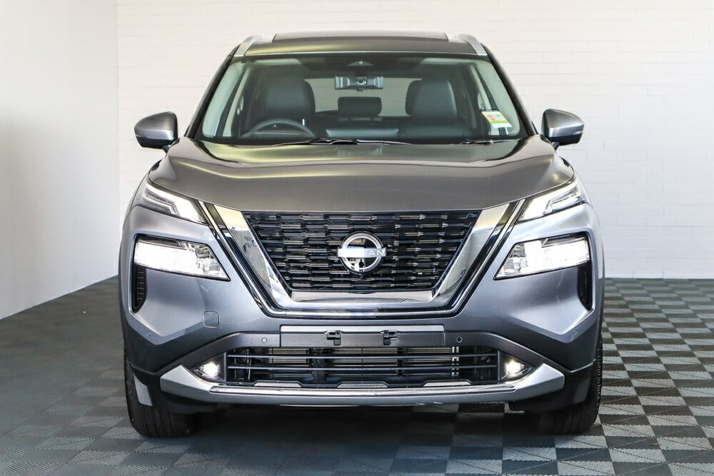 Nissan X-trail image 3