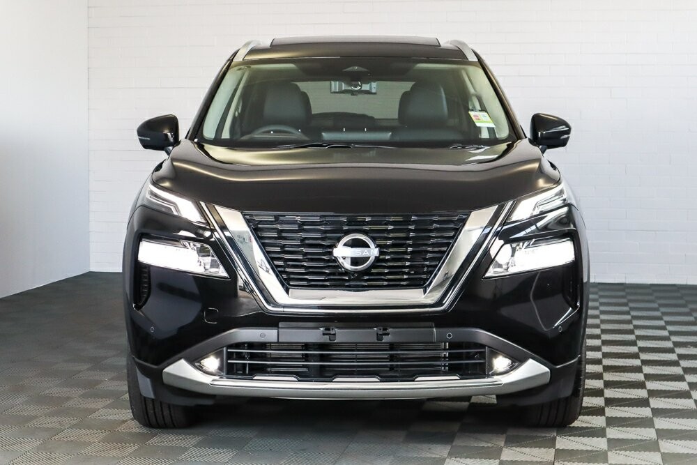 Nissan X-trail image 3