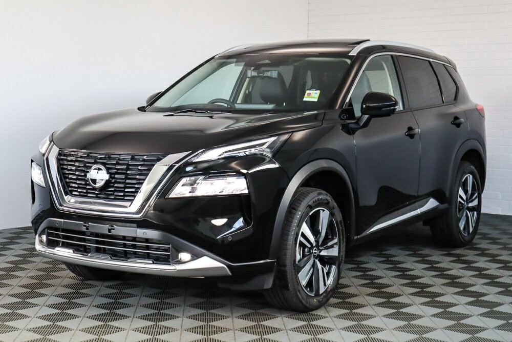 Nissan X-trail image 4