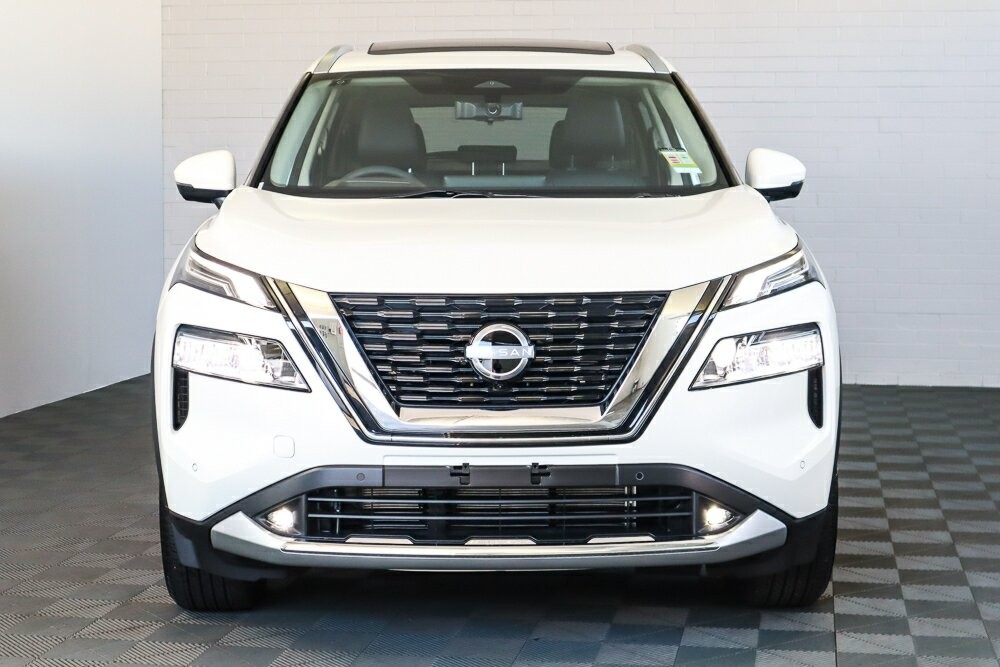 Nissan X-trail image 3